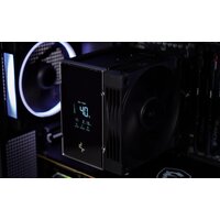 Кулер для процессора DeepCool AK700 Digital NYX R-AK700-BKNNMN-GJD-1 - Превью изображения №11 — Интернет-магазин Your Sale