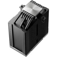 Кулер для процессора DeepCool AK700 Digital NYX R-AK700-BKNNMN-GJD-1 - Превью изображения №4 — Интернет-магазин Your Sale