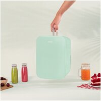 Мини-холодильник Cecotec Bolero MiniCooling 6L - Превью изображения №6 — Интернет-магазин Your Sale