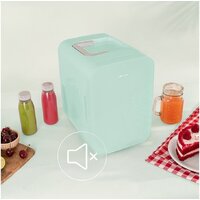 Мини-холодильник Cecotec Bolero MiniCooling 6L - Превью изображения №7 — Интернет-магазин Your Sale