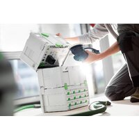 Органайзер Festool Sortainer SYS 3-SORT/9 491985 - Превью изображения №4 — Интернет-магазин Your Sale
