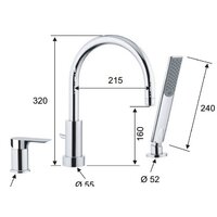 Remer Infinity I 07 Image #2