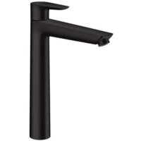 Hansgrohe Talis E 71716670 (черный матовый)