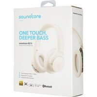 Anker Soundcore Q11i (бежевый) Image #12