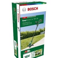 Bosch Easy GrassCut 18V-26 06008C1C03 (с 1-им АКБ) Image #3