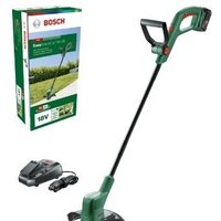 Bosch Easy GrassCut 18V-26 06008C1C03 (с 1-им АКБ) Image #2