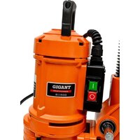 Сверлильный станок Gigant EDM-205B - Превью изображения №7 — Интернет-магазин Your Sale