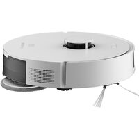 Робот-пылесос Polaris PVCR 4750 Wi-Fi IQ Home (белый) - Превью изображения №6 — Интернет-магазин Your Sale