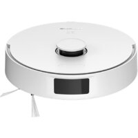 Робот-пылесос Polaris PVCR 4750 Wi-Fi IQ Home (белый) - Превью изображения №2 — Интернет-магазин Your Sale