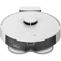 Робот-пылесос Polaris PVCR 4750 Wi-Fi IQ Home (белый) - Превью изображения №8 — Интернет-магазин Your Sale