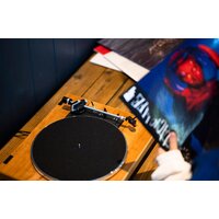 Rekkord Audio F400 (2M Red, коричневый) Image #2