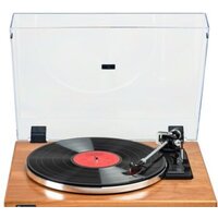 Rekkord Audio F400 (2M Red, коричневый) Image #1