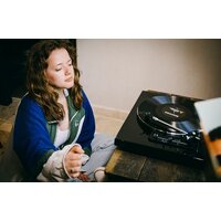 Rekkord Audio F400 (2M Red, коричневый) Image #3