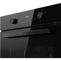 Электрический духовой шкаф KUPPERSBERG HO 606 Black - Превью изображения №5 — Интернет-магазин Your Sale