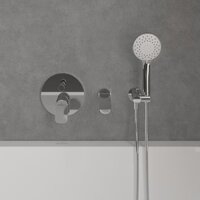 Villeroy & Boch O.Novo Chrom TVS10435300061 Image #2