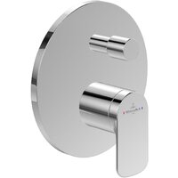 Villeroy & Boch O.Novo Chrom TVS10435300061