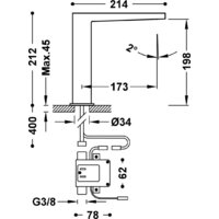 Tres Slim Exclusive 20261310OR Image #2