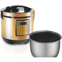 Мультиварка CENTEK CT-1495 (керамика) - Превью изображения №4 — Интернет-магазин Your Sale