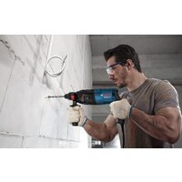 Bosch GBH 240 Professional 0611272102 (кейс, набор оснастки) Image #2