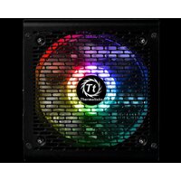Thermaltake Smart BX1 RGB 550W SP-550AH2NKB-2 Image #9