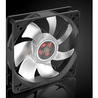 Thermaltake Smart BX1 RGB 550W SP-550AH2NKB-2 Image #8