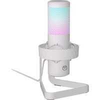 Endorfy Streaming Onyx White