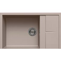 Elleci Unico 310 Tortora 43