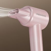 Фен Redmond (Редмонд) HD1708 (розовый) - Превью изображения №5 — Интернет-магазин Your Sale