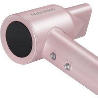 Фен Redmond (Редмонд) HD1708 (розовый) - Превью изображения №2 — Интернет-магазин Your Sale