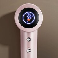 Фен Redmond (Редмонд) HD1708 (розовый) - Превью изображения №6 — Интернет-магазин Your Sale
