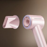 Фен Redmond (Редмонд) HD1708 (розовый) - Превью изображения №9 — Интернет-магазин Your Sale