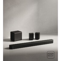 Саундбар Samsung HW-Q990H - Превью изображения №17 — Интернет-магазин Your Sale