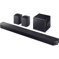 Саундбар Samsung HW-Q990H - Превью изображения №2 — Интернет-магазин Your Sale