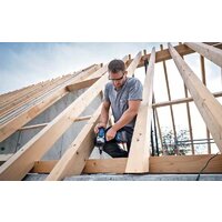 Bosch GDS 18V-1050 H Professional 06019J8502 (с 2-мя АКБ 8 Ah, кейс) Image #6