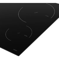 Варочная панель Hotpoint HQ 1460S NE - Превью изображения №4 — Интернет-магазин Your Sale