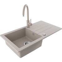 Kernau KGS A 50 1B1D Sand Image #4