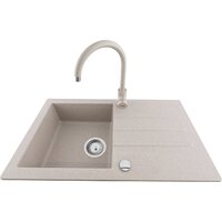 Kernau KGS A 50 1B1D Sand Image #7