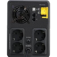 APC Back-UPS 1200VA BX1200MI-GR Image #4