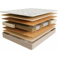 Askona Comfort Medium 160x200