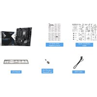 Материнская плата MSI Pro H810M-E - Превью изображения №6 — Интернет-магазин Your Sale
