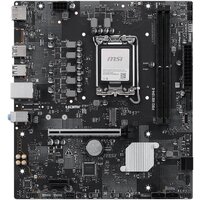 MSI Pro H810M-E