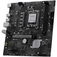 Материнская плата MSI Pro H810M-E - Превью изображения №3 — Интернет-магазин Your Sale