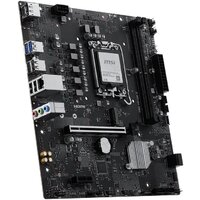 Материнская плата MSI Pro H810M-E - Превью изображения №2 — Интернет-магазин Your Sale