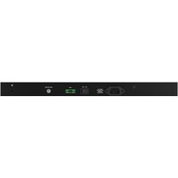 Управляемый коммутатор 2-го уровня D-Link DGS-1210-52X/ME/C1A - Превью изображения №4 — Интернет-магазин Your Sale
