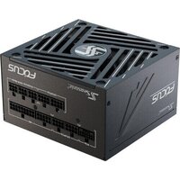 Блок питания Seasonic Focus GX-750 ATX 3.1 2024 SRP-FGX751-A5A32SF - Превью изображения №3 — Интернет-магазин Your Sale