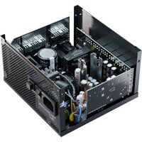 Блок питания Seasonic Focus GX-750 ATX 3.1 2024 SRP-FGX751-A5A32SF - Превью изображения №10 — Интернет-магазин Your Sale