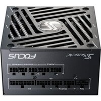 Блок питания Seasonic Focus GX-750 ATX 3.1 2024 SRP-FGX751-A5A32SF - Превью изображения №5 — Интернет-магазин Your Sale