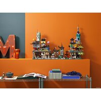 LEGO Ninjago 71741 Сады Ниндзяго-Сити Image #32