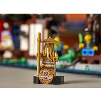 LEGO Ninjago 71741 Сады Ниндзяго-Сити Image #42