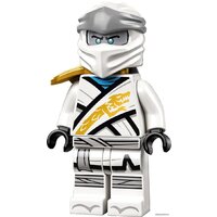 LEGO Ninjago 71741 Сады Ниндзяго-Сити Image #7